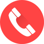 call recorder - acr android application logo